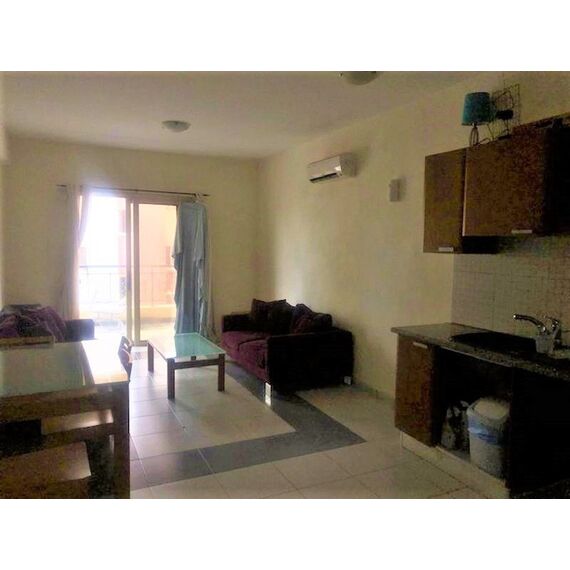 Apartment 2-room 1+1 by the sea in Paphos (downtown) (Paphos) Cyprus area 55m² 2 floor, 10 image
