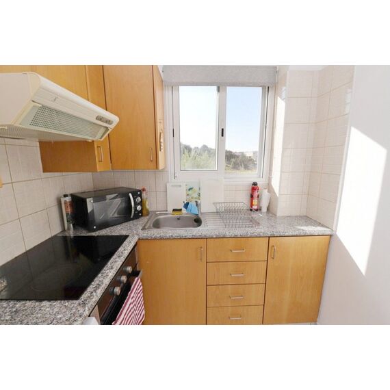 Apartment 3-room 2+1 by the sea in Paphos (downtown) (Paphos) Cyprus area 90m² , 9 image