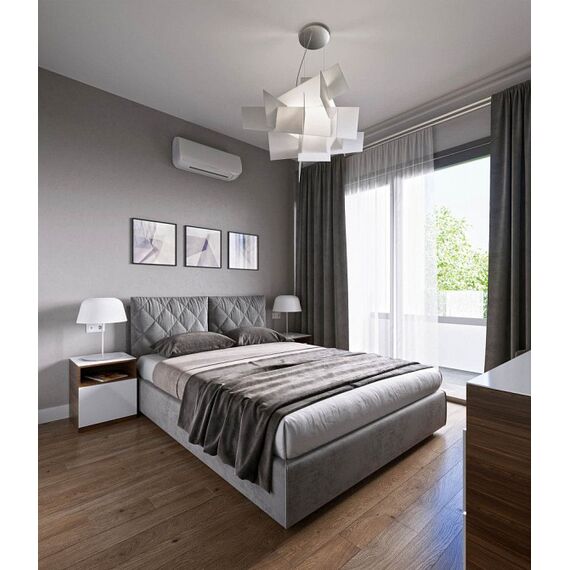 Apartment 2-room 1+1 in Limassol Cyprus area 108m² , 7 image