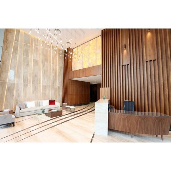 Apartment 2-room 1+1 in Nicosia (downtown) Cyprus area 113m² 26 floor, 2 image