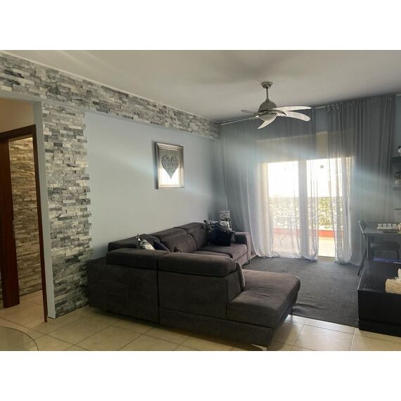 Apartment 3-room 2+1 by the sea in Kato Paphos (Kato Paphos) Cyprus area 90m² , 6 image