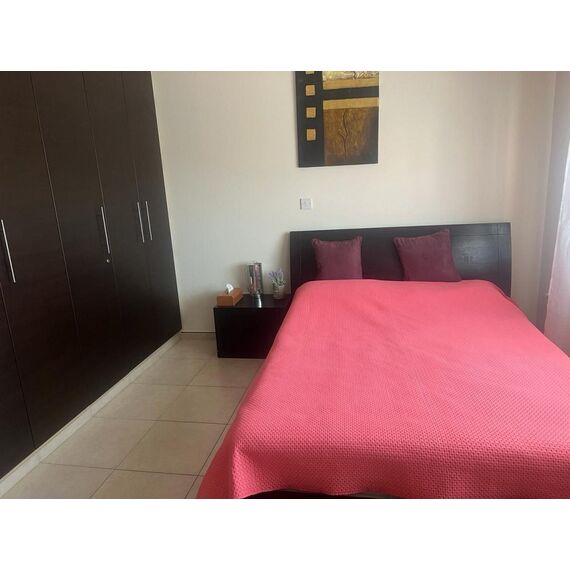 Apartment 3-room 2+1 by the sea in Kato Paphos (Kato Paphos) Cyprus area 90m² , 12 image