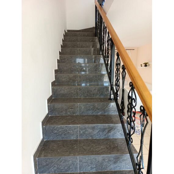 Apartment 3-room 2+1 by the sea in Paphos (downtown) (Paphos) Cyprus area 89m² , 11 image