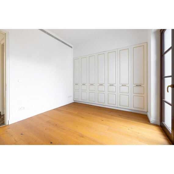 Квартира 2-комнатная 1+1 в Лимассоле площадь 93м², изображение 8