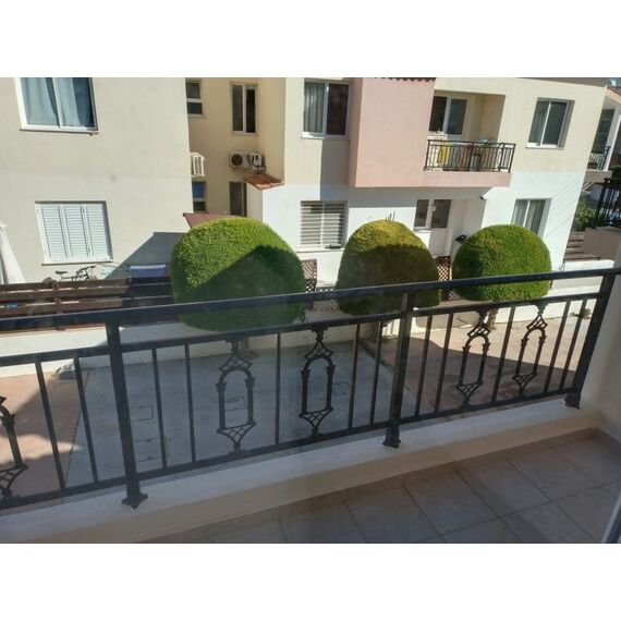 Apartment 3-room 2+1 by the sea in Paphos (downtown) (Paphos) Cyprus area 89m² , 17 image