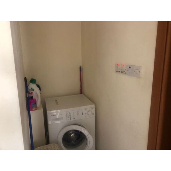 Apartment 2-room 1+1 by the sea in Paphos (downtown) (Paphos) Cyprus area 55m² 2 floor, 8 image