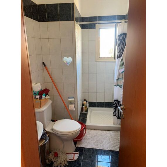 Apartment 3-room 2+1 by the sea in Paphos (downtown) (Paphos) Cyprus area 70m² , 8 image