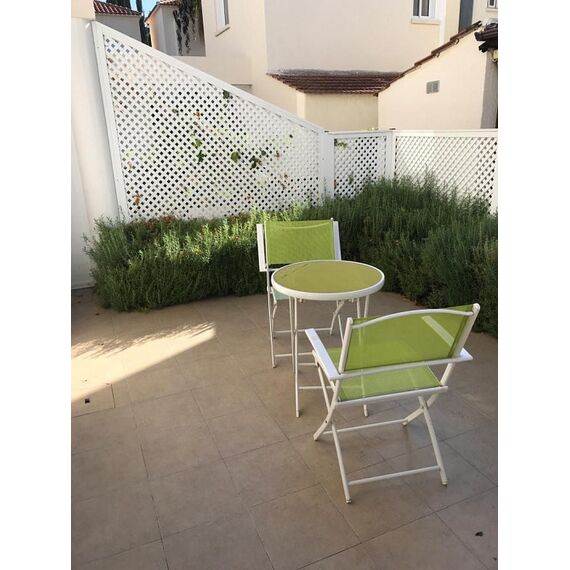 Apartment 3-room 2+1 by the sea in Kato Paphos (Kato Paphos) Cyprus area 86m² , 7 image