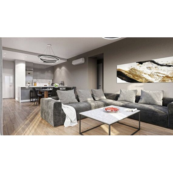 Apartment 2-room 1+1 in Limassol Cyprus area 108m² , 3 image