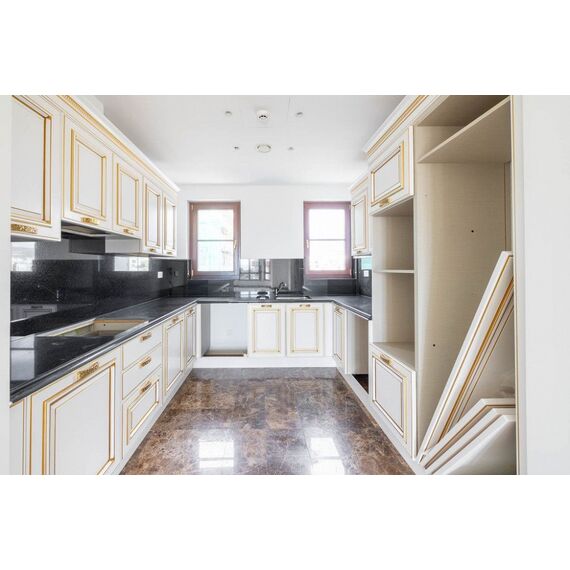 Apartment 3-room 2+1 in Limassol Cyprus area 181m² , 7 image