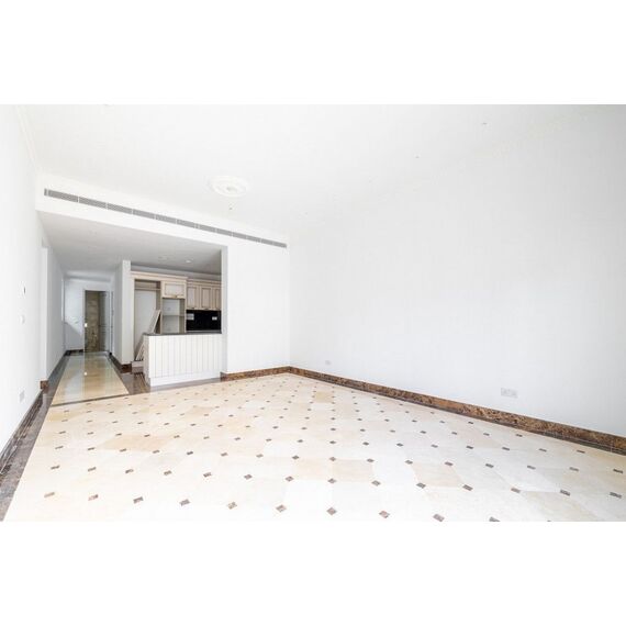 Квартира 2-комнатная 1+1 в Лимассоле площадь 93м², изображение 5