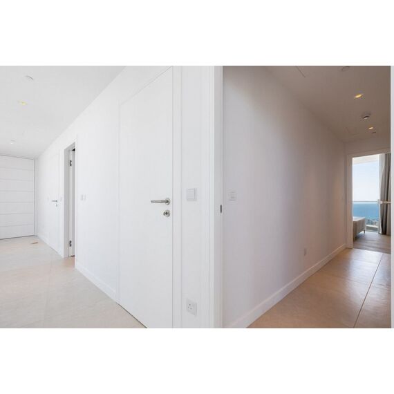 Apartment 2-room 1+1 in Famagusta (downtown) Cyprus area 125m² 12 floor, 16 image