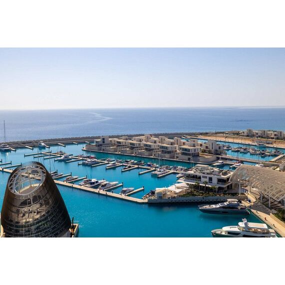 Apartment 2-room 1+1 in Famagusta (downtown) Cyprus area 125m² 12 floor, 13 image