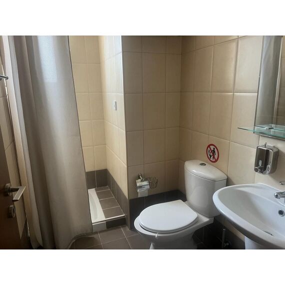 Apartment 3-room 2+1 by the sea in Kato Paphos (Kato Paphos) Cyprus area 90m² , 9 image