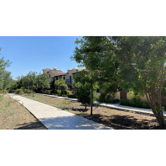Квартира 3-комнатная 2+1 у моря в Полисе площадь 90м², изображение 8