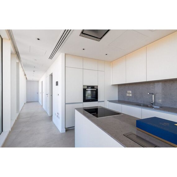 Apartment 2-room 1+1 in Famagusta (downtown) Cyprus area 125m² 19 floor, 6 image