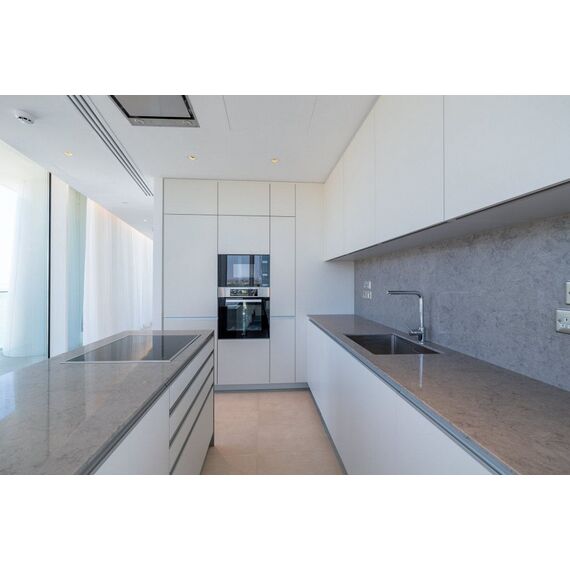 Apartment 2-room 1+1 in Famagusta (downtown) Cyprus area 125m² 12 floor, 8 image