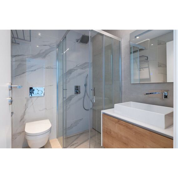 Apartment 2-room 1+1 in Famagusta (downtown) Cyprus area 125m² 18 floor, 13 image