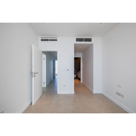 Apartment 2-room 1+1 in Famagusta (downtown) Cyprus area 125m² 19 floor, 10 image