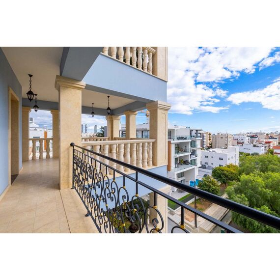 Apartment 3-room 2+1 in Limassol Cyprus area 181m² , 2 image
