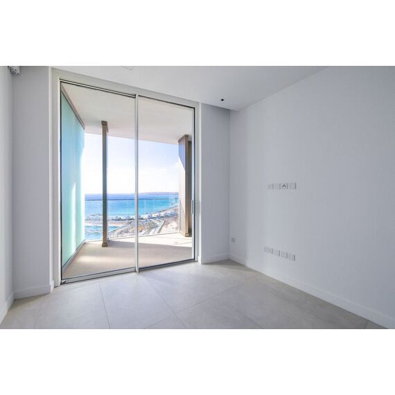 Apartment 2-room 1+1 in Famagusta (downtown) Cyprus area 125m² 18 floor, 16 image