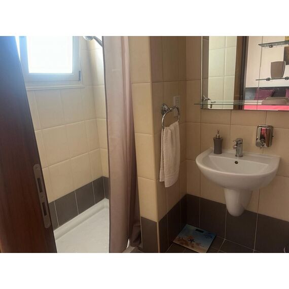 Apartment 3-room 2+1 by the sea in Kato Paphos (Kato Paphos) Cyprus area 90m² , 11 image