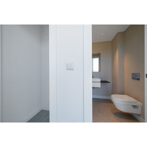 Apartment 2-room 1+1 in Famagusta (downtown) Cyprus area 125m² 18 floor, 10 image