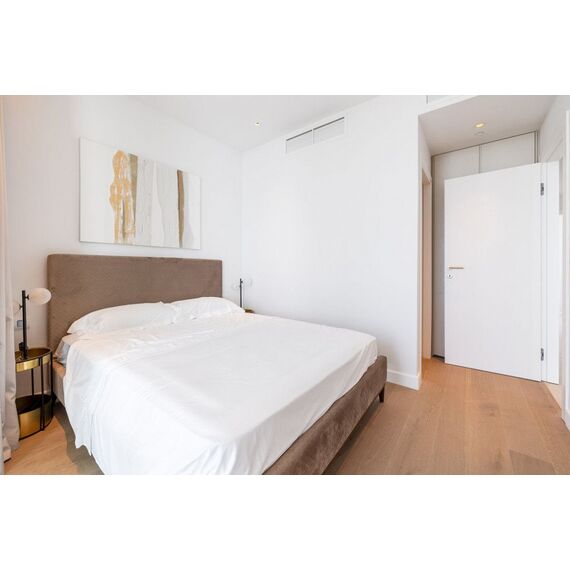 Apartment 2-room 1+1 in Famagusta (downtown) Cyprus area 125m² 12 floor, 20 image