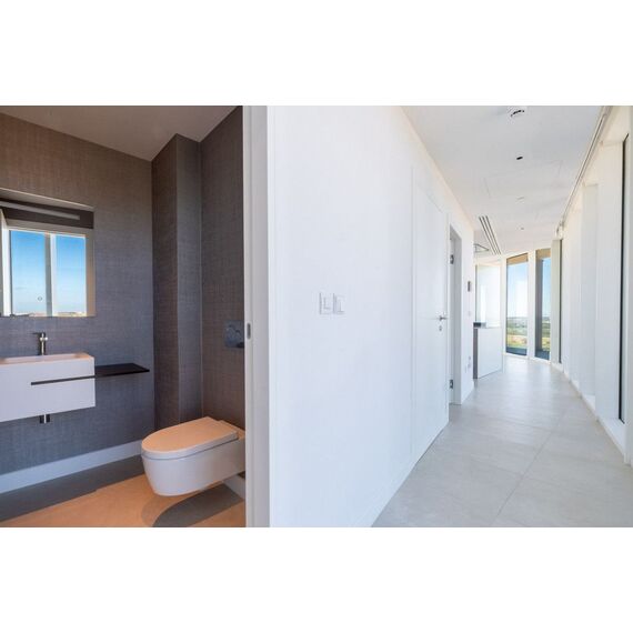 Apartment 2-room 1+1 in Famagusta (downtown) Cyprus area 125m² 19 floor, 9 image