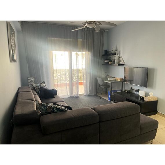 Apartment 3-room 2+1 by the sea in Kato Paphos (Kato Paphos) Cyprus area 90m² , 5 image