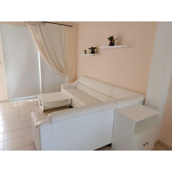 Apartment 3-room 2+1 by the sea in Paphos (downtown) (Paphos) Cyprus area 89m² , 6 image
