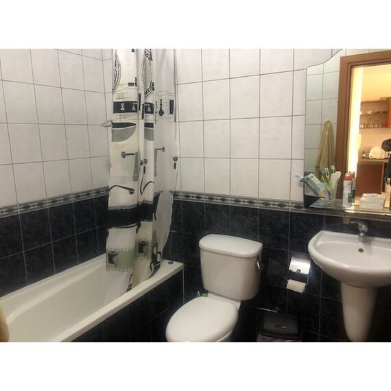 Apartment 2-room 1+1 by the sea in Paphos (downtown) (Paphos) Cyprus area 55m² 2 floor, 7 image