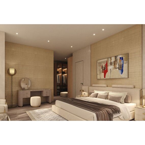 Apartment 2-room 1+1 in Limassol Cyprus area 101m² , 14 image