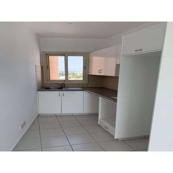 Apartment 3-room 2+1 by the sea in Paphos (downtown) (Paphos) Cyprus area 90m² , 5 image