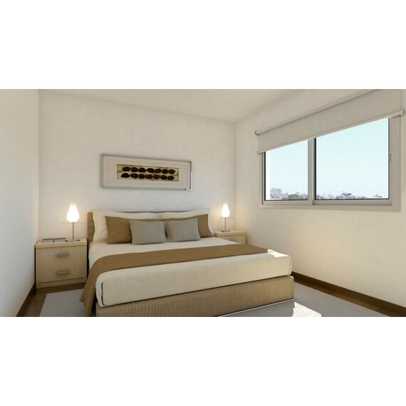 Apartment 2-room 1+1 in Limassol Cyprus area 99m² , 5 image