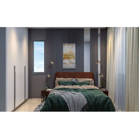 Apartment 2-room 1+1 in Limassol Cyprus area 110m² , 9 image