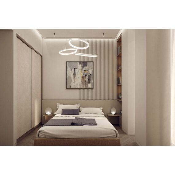 Apartment 4-room 3+1 in Limassol Cyprus area 354.5m² 23 floor, 16 image