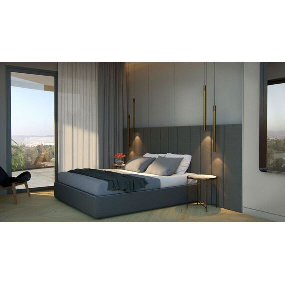 Квартира 3-комнатная 2+1 в Никосии (центр) площадь 153м², изображение 6