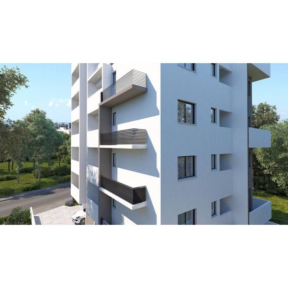 Квартира 3-комнатная 2+1 в Ларнаке площадь 163м², изображение 10