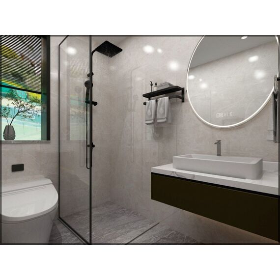 Apartment 3-room 2+1 in Limassol Cyprus area 116m² , 10 image