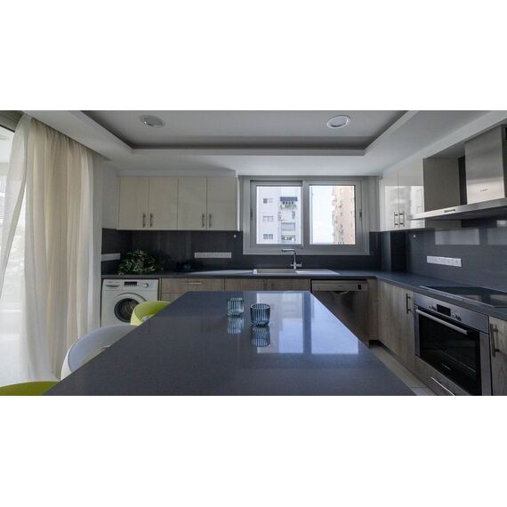Квартира 2-комнатная 1+1 в Лимассоле площадь 110м², изображение 8