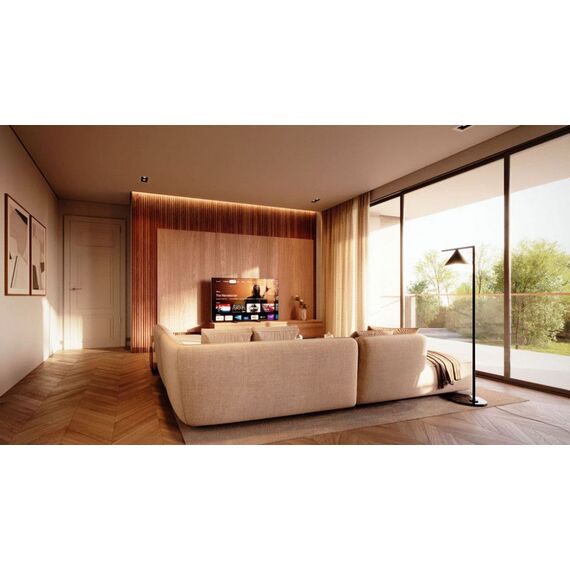 Квартира 2-комнатная 1+1 в Ларнаке площадь 108м², изображение 5