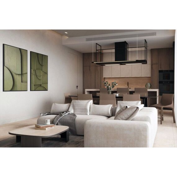 Apartment 2-room 1+1 in Limassol Cyprus area 105m² , 16 image