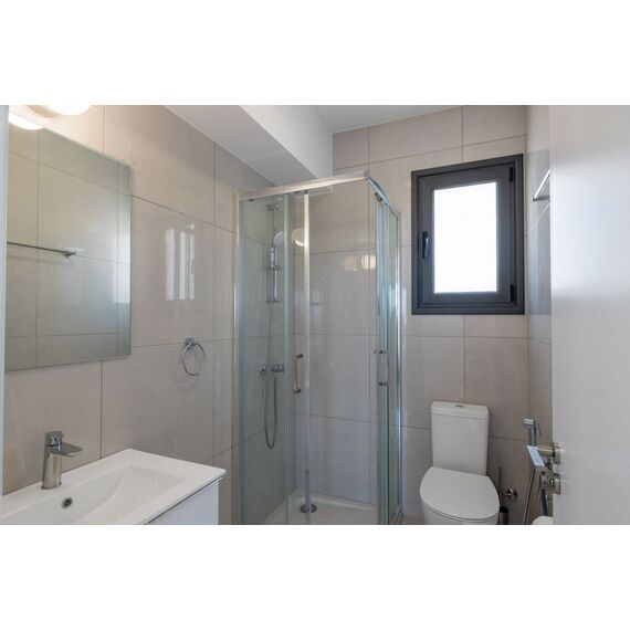 Apartment 2-room 1+1 in Paphos (downtown) (Paphos) Cyprus area 101m² , 10 image
