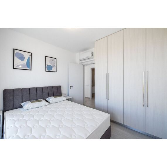 Apartment 2-room 1+1 in Paphos (downtown) (Paphos) Cyprus area 101m² , 8 image
