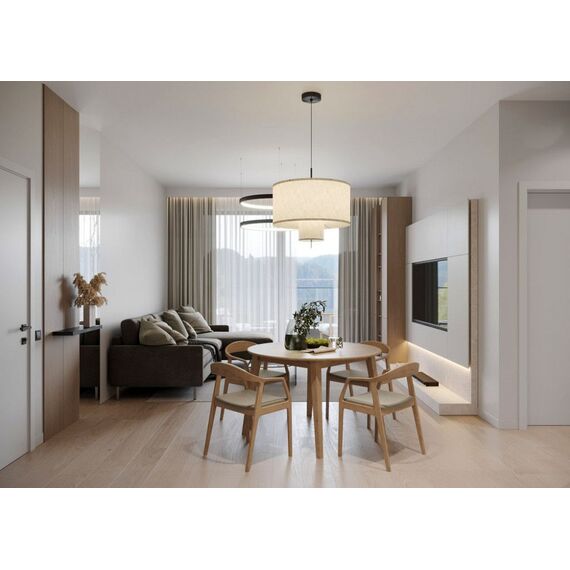 Квартира 3-комнатная 2+1 в Лимассоле площадь 139м², изображение 8