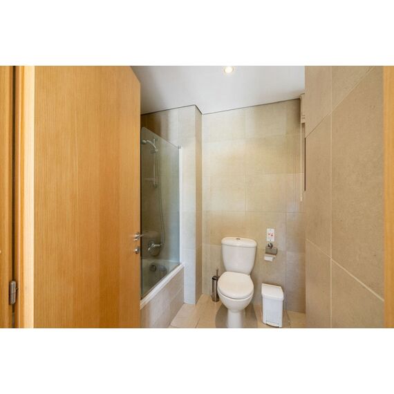 Apartment 2-room 1+1 in Paphos (downtown) (Paphos) Cyprus area 100m² , 15 image