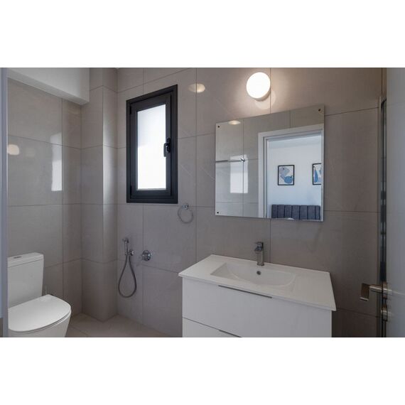Apartment 2-room 1+1 in Paphos (downtown) (Paphos) Cyprus area 101m² , 7 image