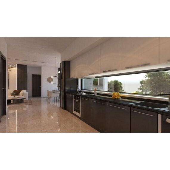 Квартира 2-комнатная 1+1 в Лимассоле площадь 137.9м², изображение 6