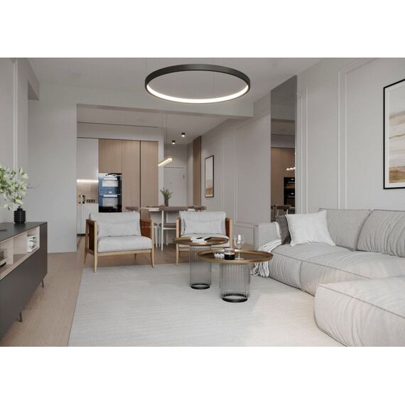 Apartment 2-room 1+1 in Limassol Cyprus area 111.8m² , 9 image